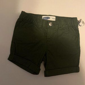 Old Navy Bermuda Shorts